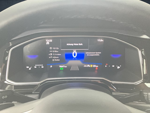 VW - T7 Multivan 2.0 TDI Life AHK,ACC,5 Jahre Garantie_12