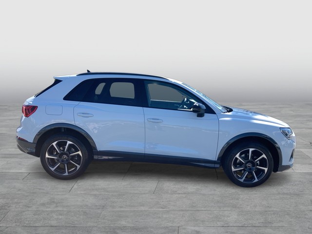 Audi - Q3 35 TFSI S-tronic Advanced AHK LED NAVI SHZG_9