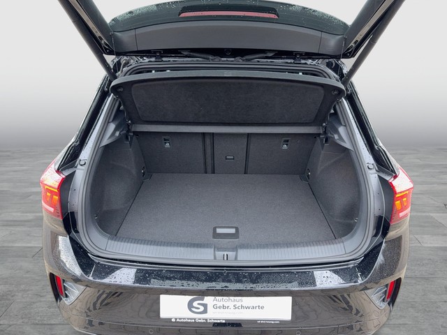 VW - T-Roc 1.5 TSI DSG R-Line AHK+ACC+RFK_4