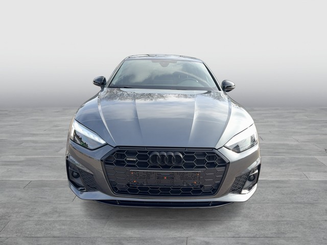 Audi - A5 Sportback 50 TDI Tiptronic quattro S-Line LED_10