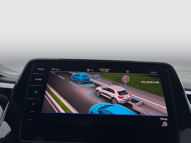 Seat - Ateca 1.5 TSI DSG Style LED+Rückfahrkamera_9