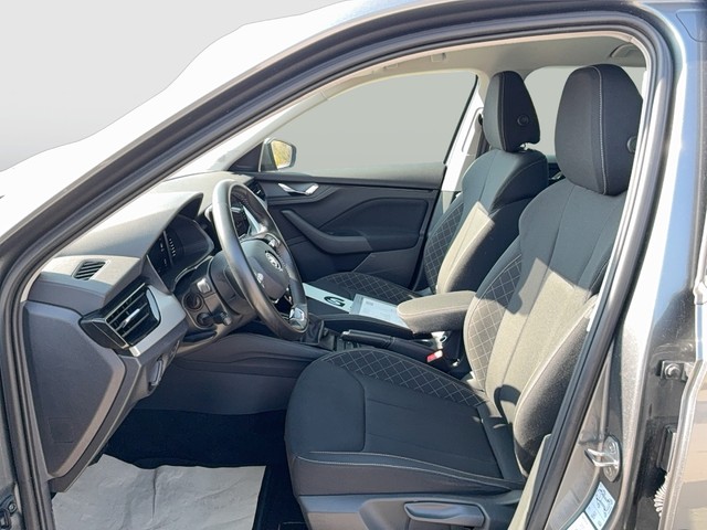 Skoda - Kamiq 1.0 TSI DSG Ambition LED+NAVI+SHZ+RFK_13