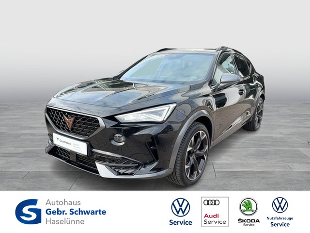 CUPRA - Formentor 1.4 TSI e-Hybrid DSG ACC+LED+NAVI+SHZG_1