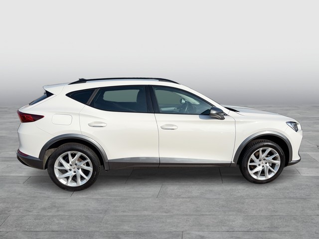 CUPRA - Born KLIMA LED LM18 MFL PDC TEL_16