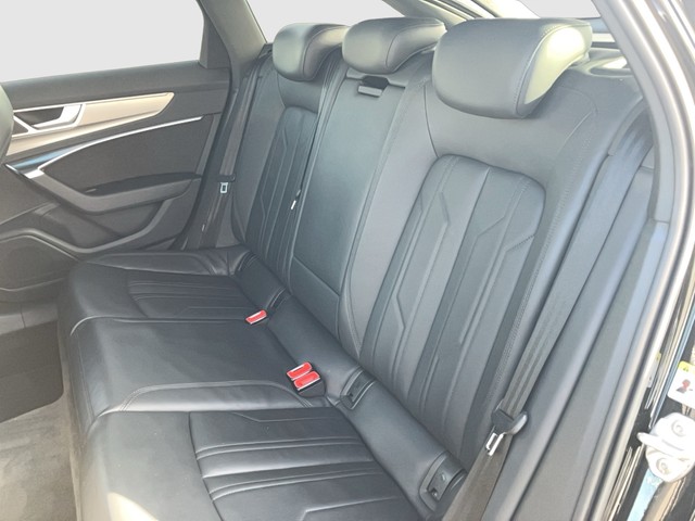 Audi - A6 Avant 50 TDI Tiptr. Quattro sport RFK+AHK+PAN_3