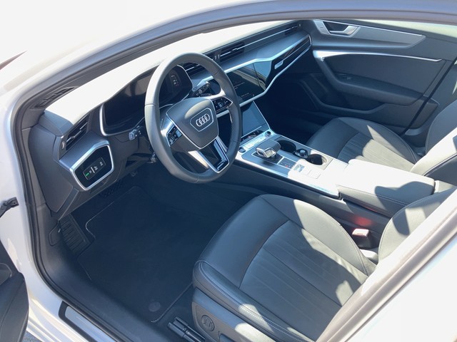Audi - A6 Avant 40 TDI S-tronic S-line CAM HUD LED NAVI_12