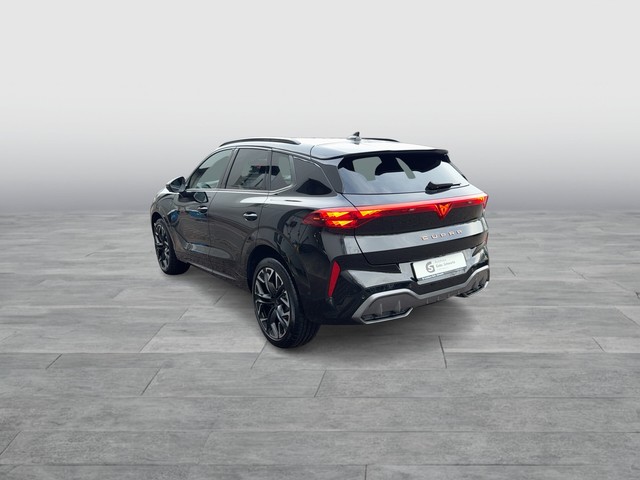 CUPRA - Terramar 2.0 TSI VZ 4D AHK Matrix Pano Sennh._9