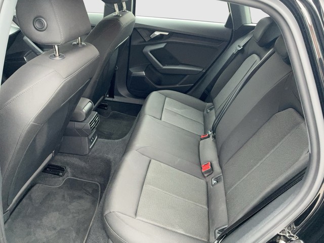 Audi - A3 Sportback 2.0 TDI S-Tronic 35 KLIMAAUTOMATIK_3