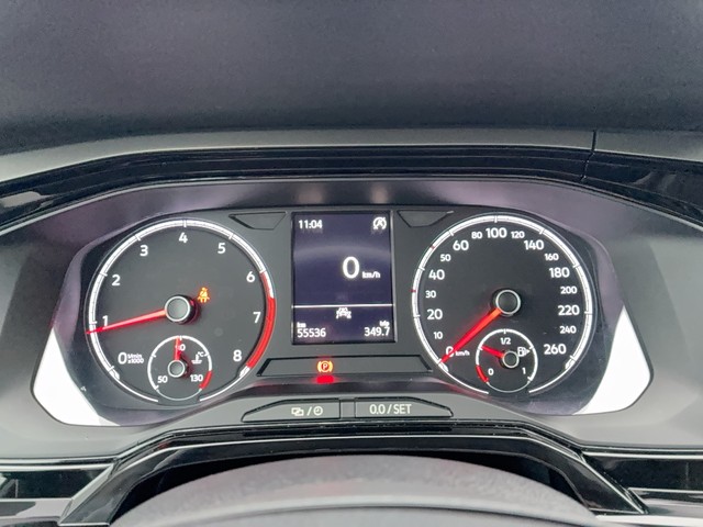 VW - Polo VI 1.0 Comfortline KLIMA+MFL+RADIO+TEL_20