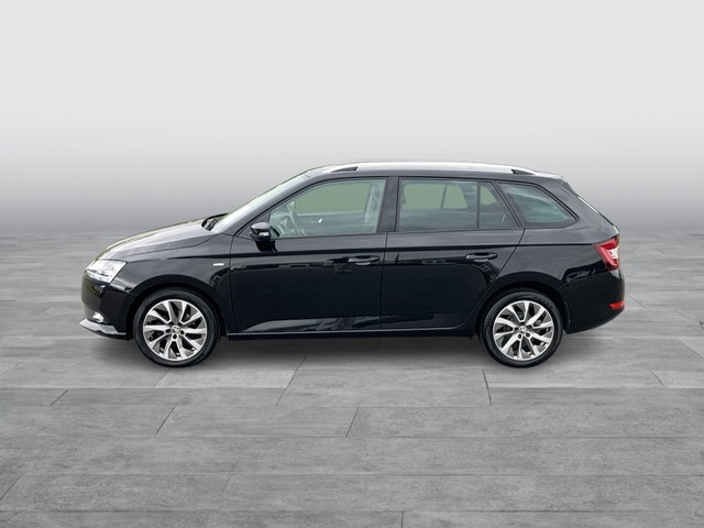 Skoda - Fabia Combi 1.0 TSI Clever Best of ACC+RFK+PANO_7 Skoda - Fabia Combi 1.0 TSI Clever Best of ACC+RFK+PANO_7