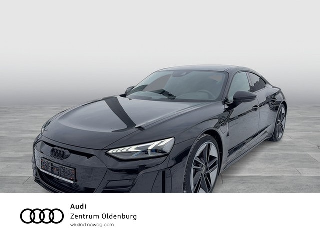 Audi - e-tron GT quattro LUFTFAHRWERK+LASERLICHT_1