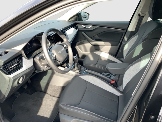 Skoda - Scala 1.0 TSI Selection ACC AHK CAM LED SHZG_12