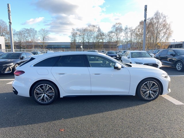 Audi - A5 Avant TFSI 150 kW S-tronic S line RÜCKFAHRK_8