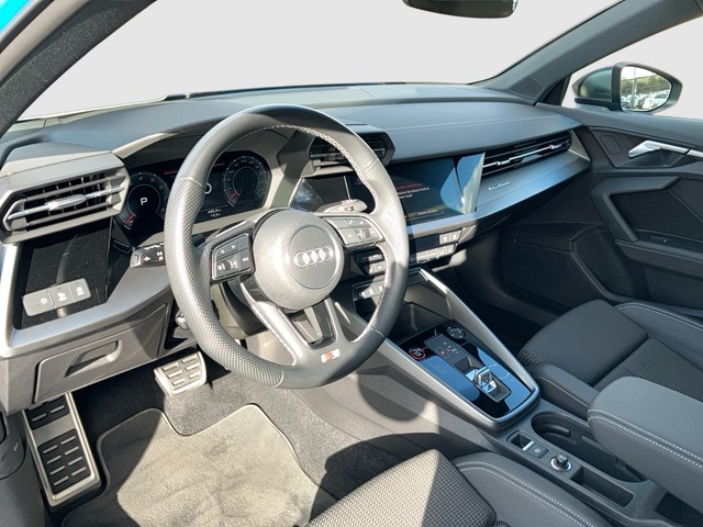 VW - Golf VIII 2.0 TSI DSG GTI ACC AHK CAM LED NAVI_11