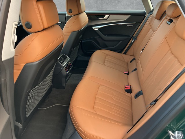 Audi - S7 Sportback TDI quattro Tiptronic AHK LED STHZG_2