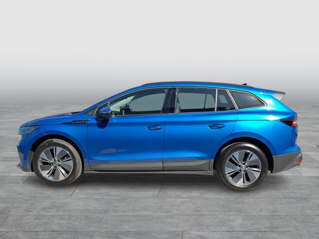 Skoda - Enyaq iV 50 Loft NAVI+RFK+LED_10