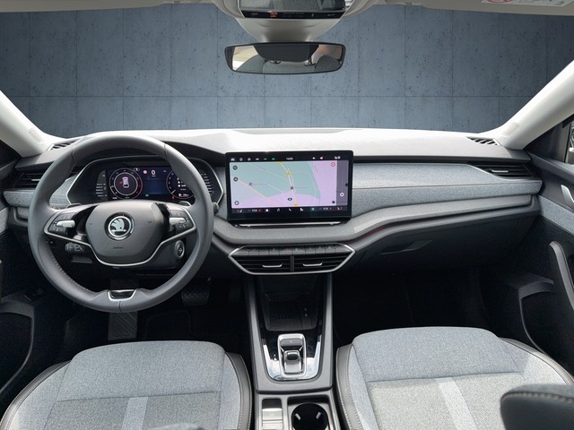 Skoda - Octavia Combi 1.5 TSI mEHV DSG Selection ACC+LED_2 Skoda - Octavia Combi 1.5 TSI mEHV DSG Selection ACC+LED_2