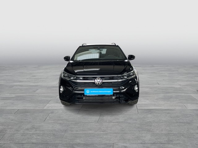 VW - Taigo 1.0 TSI DSG R-Line ACC+Navi+Matrix+SHZ_10