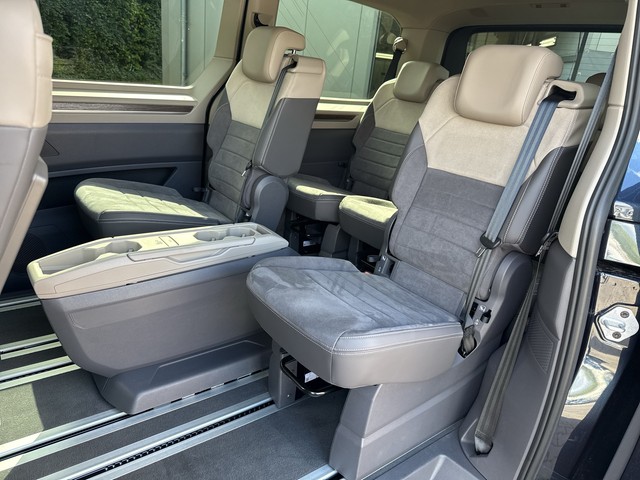 VW - T7 Multivan 2.0 TDI DSG Style LÜ Navi+LED+Kamera_6