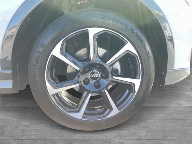 Audi - Q3 35 TFSI S-tronic Advanced AHK LED NAVI SHZG_10