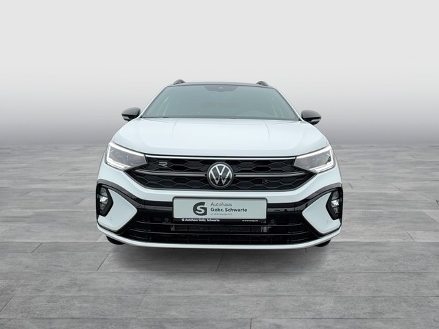 VW - Taigo 1.5 TSI DSG R-Line IQ-LIGHT+NAV+RFK+AHK+BT_10