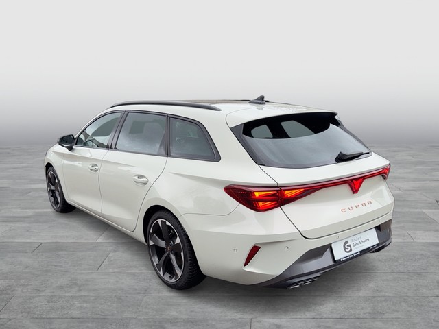 CUPRA - Leon Sportstourer 2.0 TDI Pano AHK Sennheiser_11