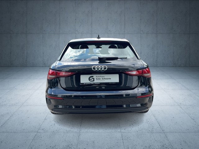 Audi - A3 Sportback 30 TFSI S-tronic NAVI+SHZG+GRA+PDC_11 Audi - A3 Sportback 30 TFSI S-tronic NAVI+SHZG+GRA+PDC_11