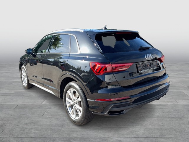 Audi - Q3 45 TFSI e S-tronic S-Line LED+PANO_6