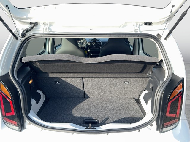 VW - up! 1.0 MPI move Sitzhzg._4