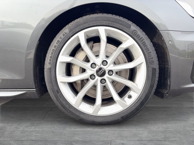 Audi - A4 Avant 50 TDI S-tronic quattro S-Line MATRIX_10