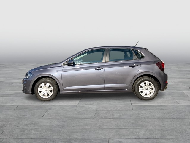 VW - Polo 1.0 TSI Fresh LED+SHZG+KLIMA+LANE ASSIST_7