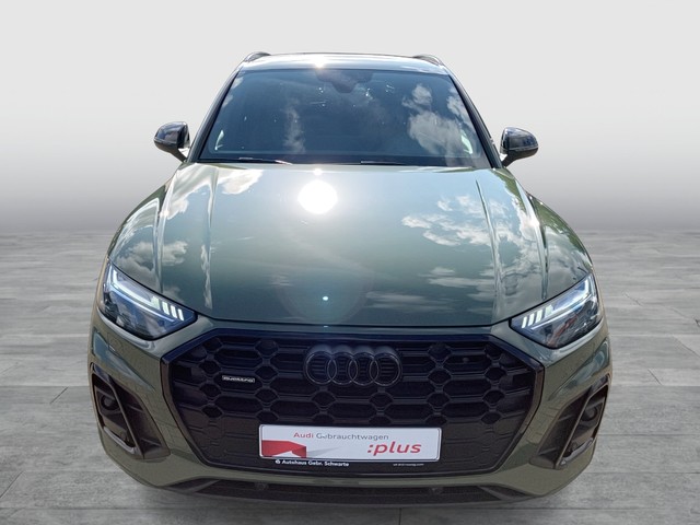 Audi - Q5 50 TDI quattro Tiptronic S-line LED LM20 NAVI_13 Audi - Q5 50 TDI quattro Tiptronic S-line LED LM20 NAVI_13