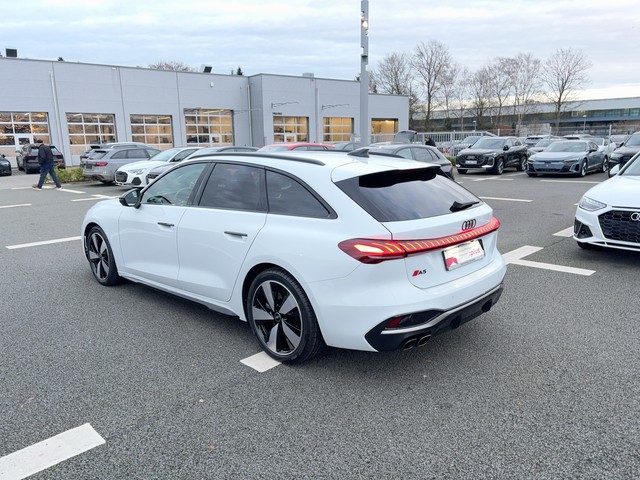 Audi - A5 Avant TDI 150 kW S-tronic S-Line edition one_6
