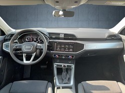 CUPRA - Leon Sportstourer 1.5 eTSI DSG Pano+Navi+Kamera_2