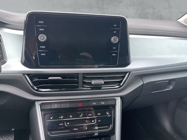 VW - T-Roc 1.5 TSI DSG Life AHK CAM LED NAVI STHZG_5