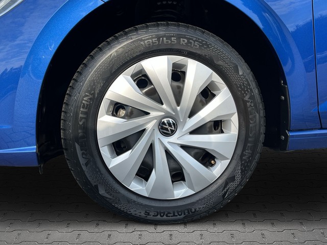 VW - Polo VI 1.0 TSI Life ACC LED MFL NAVI PDC TEL_13