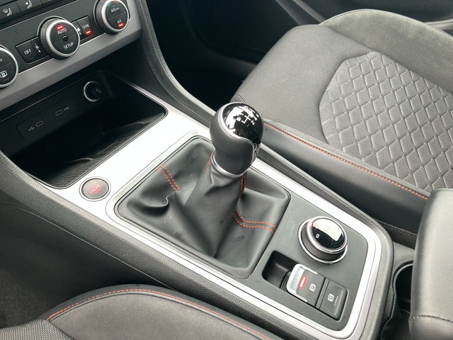 Seat - Ateca FR 1.5 TSI FR LED+NAVI+SHZG+KAMERA+LM17"_6