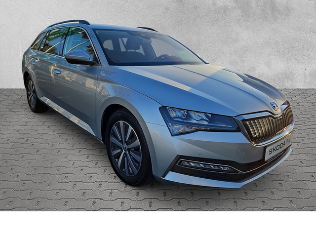 Škoda Superb Combi 1.4 TSI iV DSG Ambition ACC+DCC+SUNSET