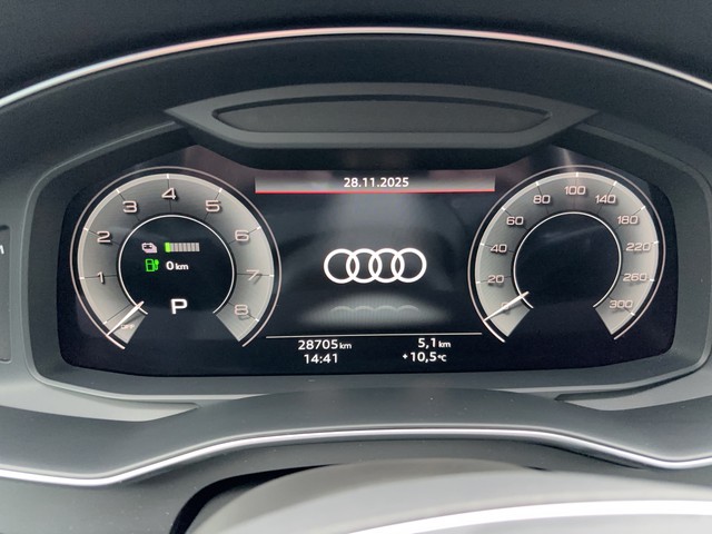 VW - Golf VIII 2.0 TDI DSG Energy AHK+Virtual+Kamera_21