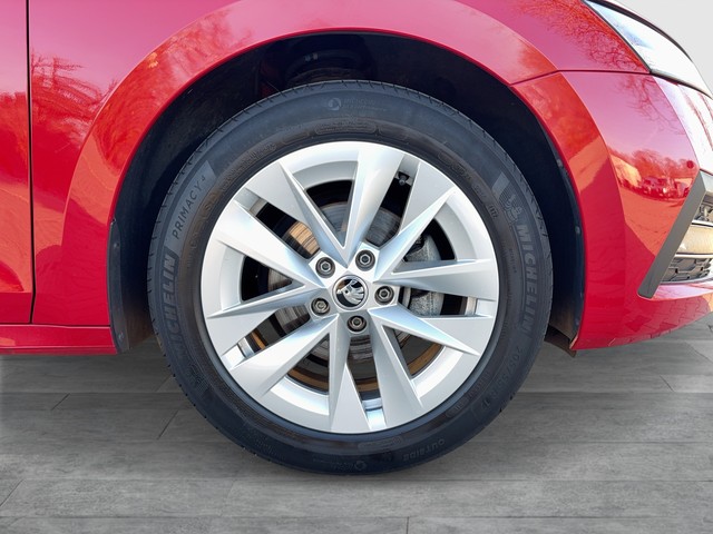 Audi - Q4 e-tron 45 quattro S-line ACC CAM LED NAVI_17