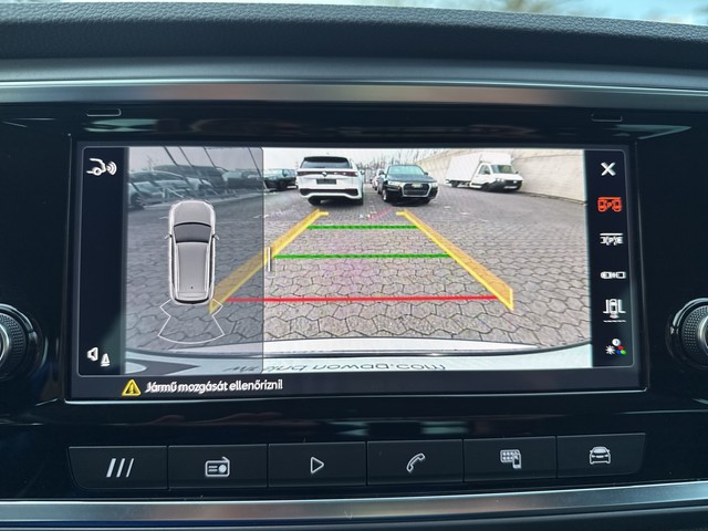 Seat - Ateca 1.5 TSI DSG FR Fulllink Kessy 18" Sitzhzg._6