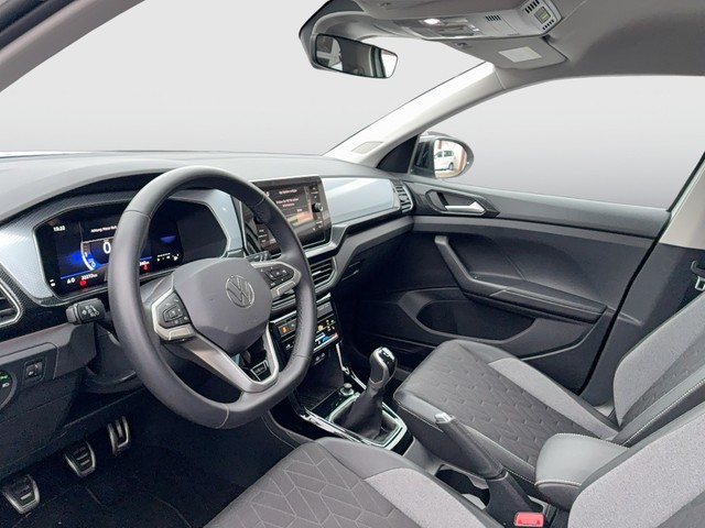 VW - Taigo 1.5 TSI DSG R-Line ACC 18"_22