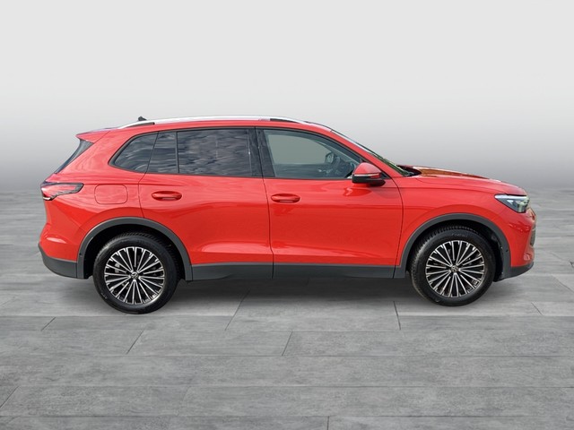 VW - Tiguan1.5 eTSI DSG Life ACC AHK CAM LED NAVI SHZG_14
