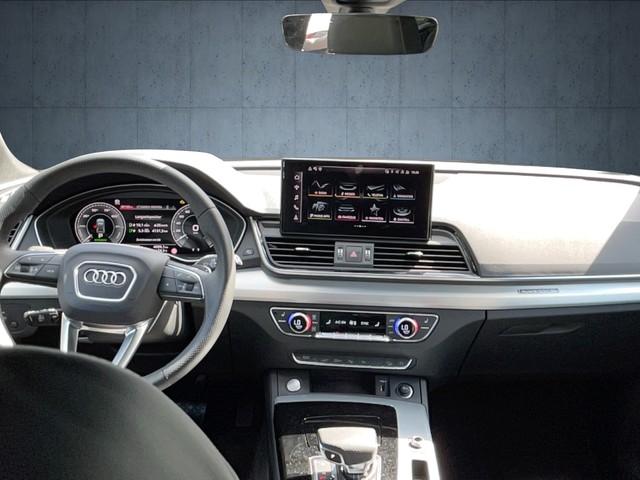 Audi - Q5 Sportback 55 TFSI e quattro S line_2 Audi - Q5 Sportback 55 TFSI e quattro S line_2