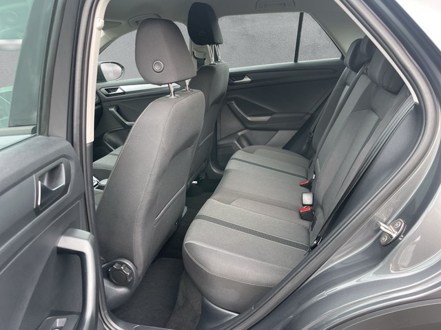 VW - T-Roc 1.5 TSI DSG Life AHK CAM LED NAVI STHZG_2