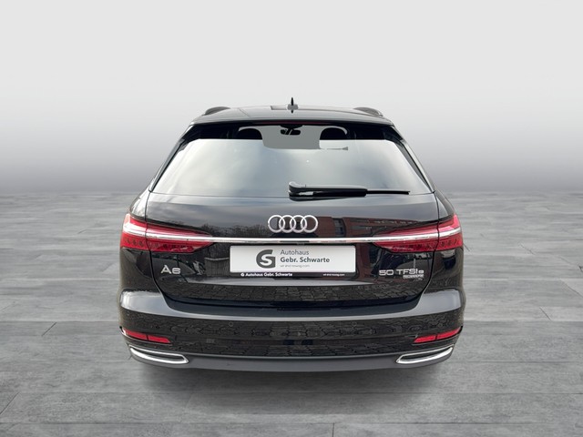 Audi - A6 Avant 50 TFSI e quattro ACC+NAVI+MATRIX_7