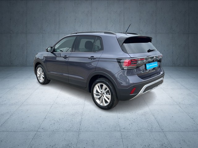 VW - Golf VIII Lim. 1.5eTSI 110 kW Edition 50_8