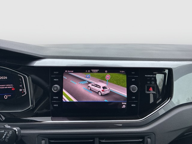Seat - Ateca 1.5 TSI DSG Xperience LED+NaviPlus_9