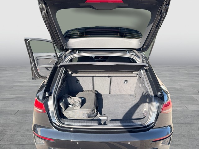 Audi - A3 Sportback 40 TFSI e S-tronic S-Line AHK+ACC_4