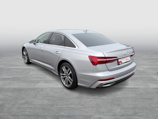 Audi - A6 Lim 55 TFSI quattro S-tronic S-line LED NAVI_13